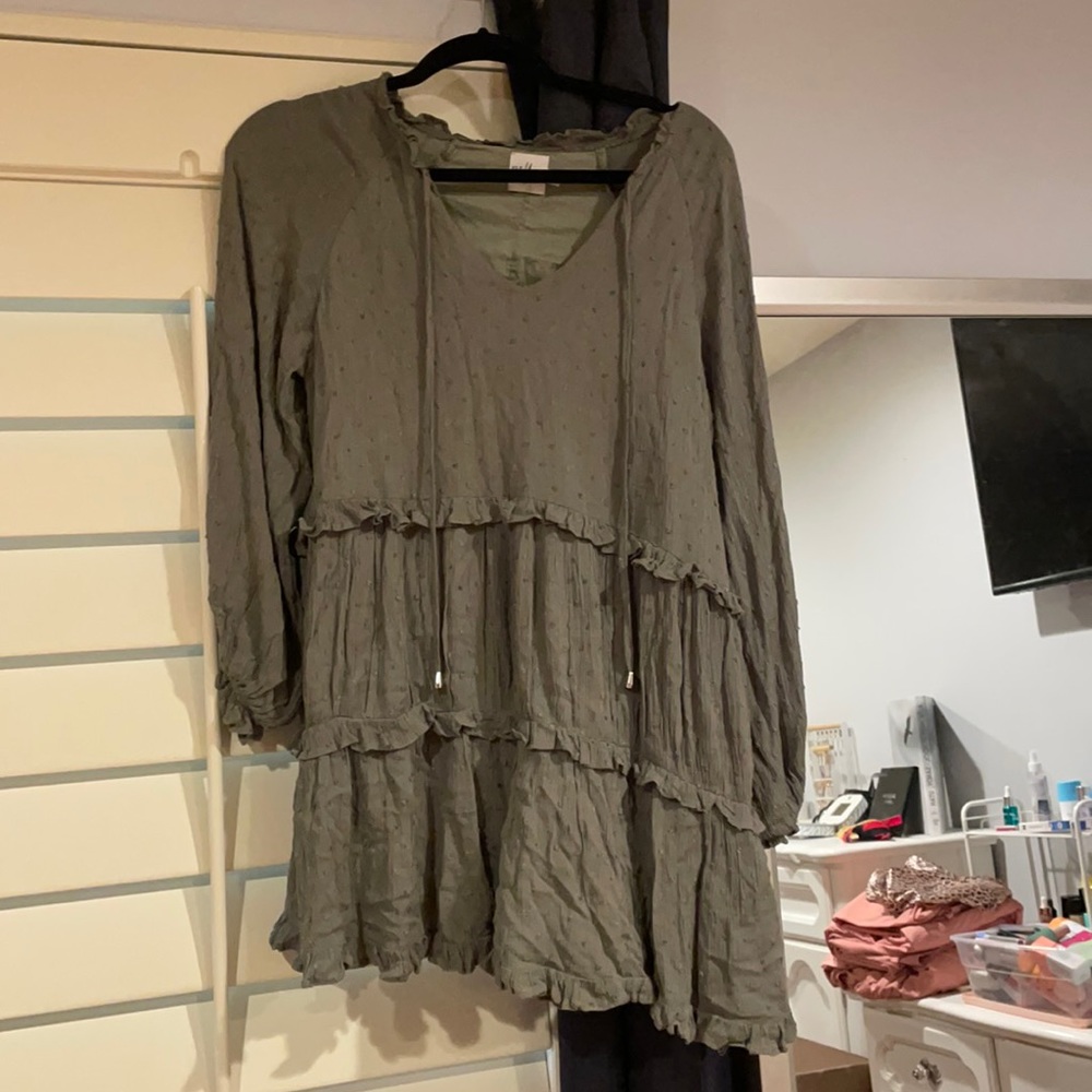 Princess polly dress